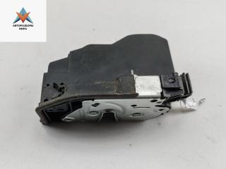 замок двери передней правой BMW 5 серия F07/F10/F11 2011, 3.0 л., дизель, АКПП, серый, универсал, 7229458