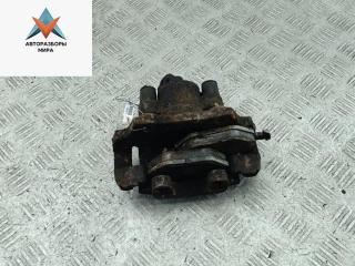 суппорт задний левый BMW 3 серия E46 [рестайлинг] 2003, 2.0 л., бензин, МКПП, синий, седан