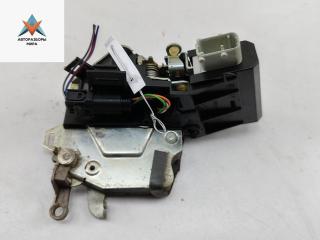 замок двери передней левой BMW 5 серия E39 1998, 2.5 л., бензин, АКПП, серый, седан, 8235113