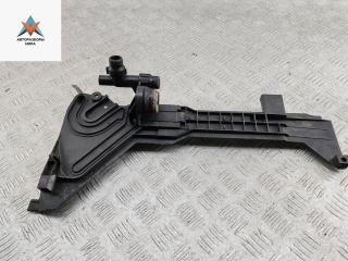 кронштейн радиатора BMW 3 серия E46 [рестайлинг] 2003, 2.0 л., бензин, МКПП, синий, седан, 1436250