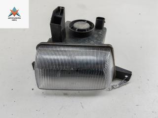 фара противотуманная правая Opel Astra G 1999, 2.0 л., дизель, МКПП, чёрный, универсал
