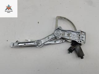 стеклоподъемник электрический передний левый Mercedes-Benz C-Класс W202/S202 [рестайлинг] 2000, 2.0 л., бензин, АКПП, серый, универсал