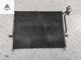 радиатор кондиционера BMW 3 серия E46 [рестайлинг] 2004, 2.0 л., бензин, МКПП, серый, универсал