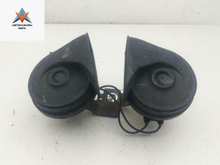 сигнал (клаксон) Ford Focus 2 поколение [рестайлинг] 2007, 1.6 л., дизель, МКПП, синий, хетчбэк 3 дв., 0055306