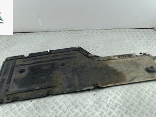 защита днища BMW 5 серия E60/E61 [рестайлинг] 2009, 3.0 л., дизель, АКПП, чёрный, универсал, 7033758, 7009726