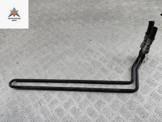 радиатор гидроусилителя BMW 3 серия E46 [рестайлинг] 2003, 2.0 л., бензин, МКПП, синий, седан