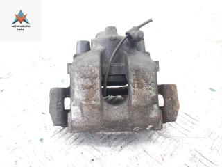 суппорт задний правый BMW 3 серия E46 2000, 1.9 л., бензин, МКПП, серый, купе