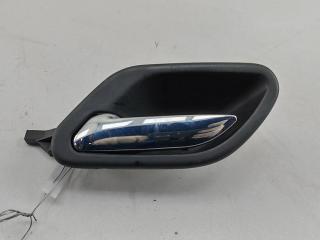 ручка внутренняя передняя левая BMW 5 E39 1998, 2.5 л., бензин, АКПП, серый, седан, 8226049