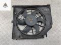 вентилятор радиатора BMW 3 серия E46 [рестайлинг] 2003, 2.0 л., бензин, МКПП, синий, седан, 6922670 - фото №2