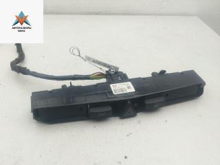 кнопка аварийной сигнализации Opel Zafira 2 поколение (B) 2007, 2.2 л., бензин, МКПП, серый, минивэн, 13100107