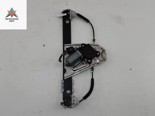 стеклоподъемник электрический задний левый Mercedes-Benz S-Класс W220 2000, 3.2 л., дизель, АКПП, серый, седан, 2207300346LI