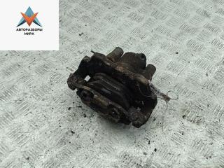 суппорт задний правый BMW 3 серия E46 [рестайлинг] 2004, 2.0 л., бензин, МКПП, серый, универсал