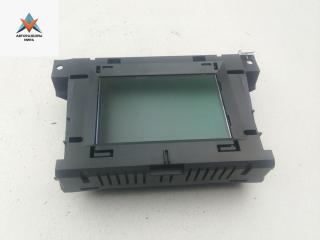 дисплей Opel Zafira 2 поколение (B) 2007, 2.2 л., бензин, МКПП, серый, минивэн, 13265116