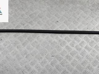 Молдинг стекла двери наружный BMW 3 серия E46 [рестайлинг] 2004, 2.0 л., бензин, МКПП, серый, универсал, 51338194708