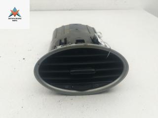 дефлектор обдува салона Ford Focus 2 поколение [рестайлинг] 2009, 1.4 л., бензин, МКПП, красный, универсал, 4M51A014L21AE