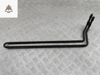 радиатор гидроусилителя BMW 3 серия E46 [рестайлинг] 2004, 2.0 л., бензин, МКПП, серый, универсал