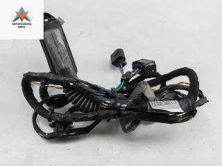 дверная проводка BMW 3 серия E46 [рестайлинг] 2004, 2.0 л., бензин, МКПП, серый, универсал, 6913072