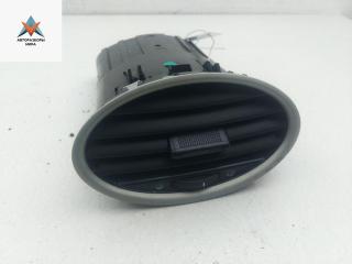 дефлектор обдува салона Ford Focus 2 поколение [рестайлинг] 2009, 1.6 л., дизель, МКПП, чёрный, универсал, 4M51A014L21AE