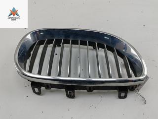 решетка радиатора BMW 5 серия E60/E61 [рестайлинг] 2009, чёрный, универсал, 7065702