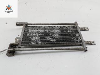 радиатор АКПП BMW 3 серия E36 [рестайлинг] 1999, 1.9 л., бензин, АКПП, серый, хетчбэк 3 дв.