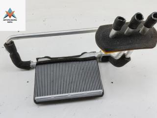 радиатор отопителя (печки) BMW 5 серия F07/F10/F11 2011, 3.0 л., дизель, АКПП, серый, универсал, S8206001