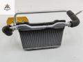радиатор отопителя (печки) BMW 5 серия F07/F10/F11 2011, 3.0 л., дизель, АКПП, серый, универсал, S8206001 - фото №2