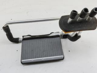 радиатор отопителя (печки) BMW 5 серия F07/F10/F11 2011, 3.0 л., дизель, АКПП, серый, универсал, S8206001