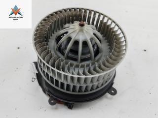 моторчик печки BMW 7 серия E65/E66/E67 2002, 3.6 л., бензин, АКПП, зелёный, седан, 6913401