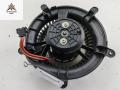 моторчик печки BMW 7 серия E65/E66/E67 2002, 3.6 л., бензин, АКПП, зелёный, седан, 6913401 - фото №2