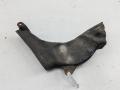 воздуховод Opel Astra G 2002, 2.2 л., дизель, МКПП, серый, хетчбэк 5 дв., 24436982 - фото №2