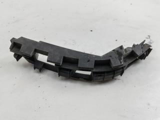кронштейн заднего бампера BMW 7 серия E65/E66/E67 2002, 3.6 л., бензин, АКПП, зелёный, седан, 7012289