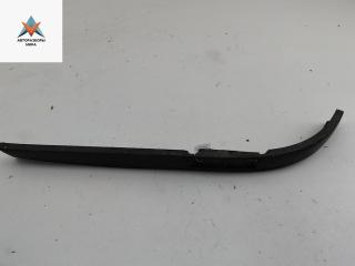 Юбка переднего бампера Opel Zafira 1 поколение (A) 2001, 2.2 л., бензин, МКПП, серый, минивэн, 90580638