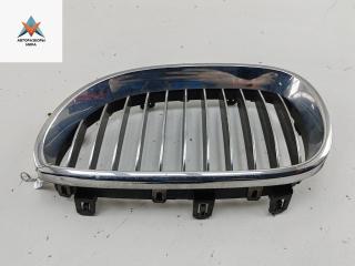 решетка радиатора BMW 5 серия E60/E61 [рестайлинг] 2009, чёрный, универсал, 7065701