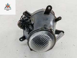 фара противотуманная левая BMW 3 серия E46 [рестайлинг] 2004, 2.2 л., бензин, АКПП, серый, универсал