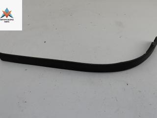 Юбка переднего бампера Opel Zafira 2 поколение (B) 2007, 2.2 л., бензин, МКПП, серый, минивэн, 13124975