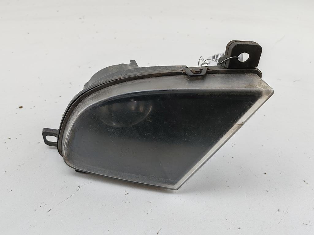 фара противотуманная левая BMW 5 E60/E61 2009, 3.0 л., дизель, АКПП, чёрный, универсал
