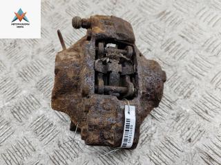 суппорт задний правый Volvo 850 1 поколение [рестайлинг] 1996, 2.5 л., дизель, МКПП, серый, универсал