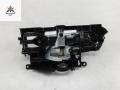 ручка наружная передняя правая BMW 5 серия F07/F10/F11 2011, 3.0 л., дизель, АКПП, серый, универсал, X4717565009 - фото №2