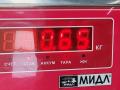 ручка наружная передняя правая BMW 5 серия F07/F10/F11 2011, 3.0 л., дизель, АКПП, серый, универсал, X4717565009 - фото №3