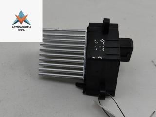 сопротивление печки BMW 5 серия E39 1998, 2.5 л., бензин, АКПП, серый, седан