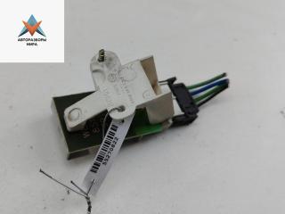 сопротивление печки BMW 3 серия E36 [рестайлинг] 1999, 1.9 л., бензин, АКПП, серый, хетчбэк 3 дв., 8372775