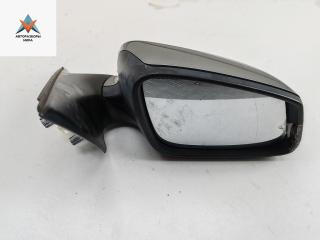 зеркало правое BMW 5 серия F07/F10/F11 2011, 3.0 л., дизель, АКПП, серый, универсал, F0153402