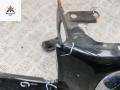 Ус под фары (планка декоративная) BMW 3 серия E36 [рестайлинг] 2000, 1.9 л., бензин, МКПП, чёрный, хетчбэк 3 дв. - фото №2