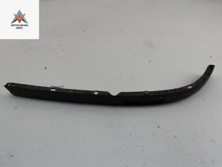 Юбка переднего бампера Opel Zafira 1 поколение (A) [рестайлинг] 2003, 2.2 л., дизель, МКПП, серый, минивэн, 90580637