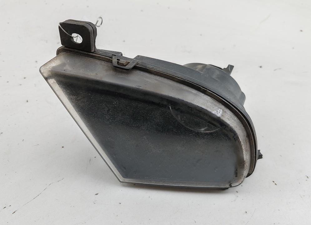 фара противотуманная правая BMW 5 E60/E61 2009, 3.0 л., дизель, АКПП, чёрный, универсал