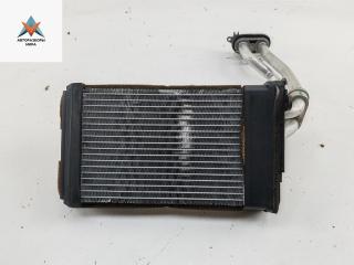 радиатор отопителя (печки) BMW 3 серия E36 [рестайлинг] 2000, 1.9 л., бензин, МКПП, чёрный, хетчбэк 3 дв.