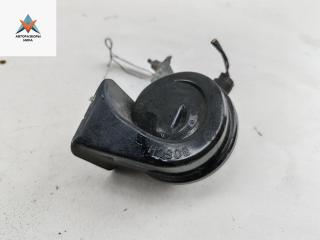 сигнал (клаксон) BMW 3 серия E46 [рестайлинг] 2002, 2.2 л., бензин, МКПП, серый, седан, 8379711