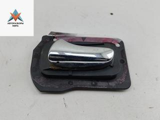 ручка внутренняя передняя левая Opel Vectra B [рестайлинг] 2000, 1.6 л., бензин, АКПП, серый, универсал, 09134967