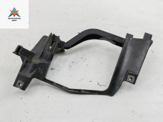 крепление фары левой BMW 5 серия E60/E61 [рестайлинг] 2009, 3.0 л., дизель, АКПП, чёрный, универсал, 158737-00