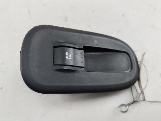 кнопка стеклоподъемника переднего правого Renault Kangoo 2 поколение 2008, 1.5 л., дизель, МКПП, белый, фургон, 820054898